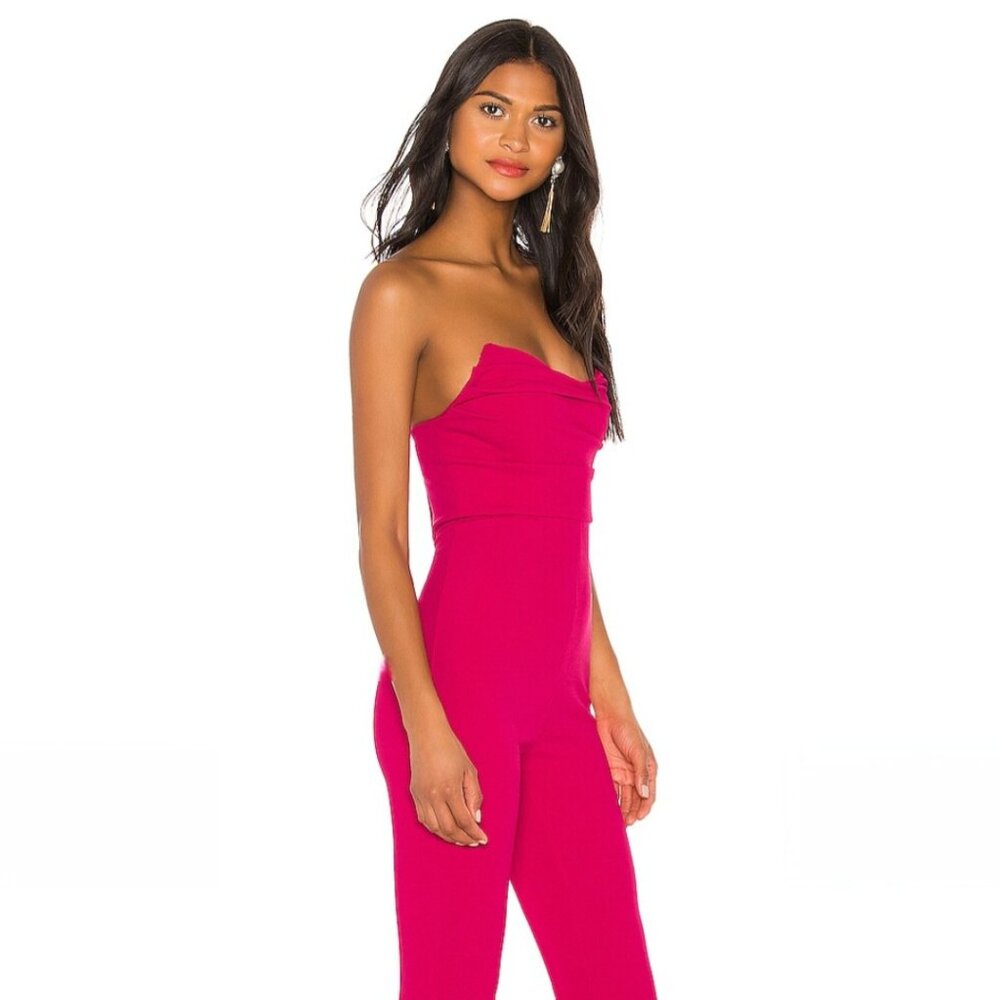 Superdown Clarice Jumpsuit - image 2
